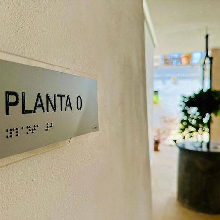 Mater Ariany Hotel Exterior photo
