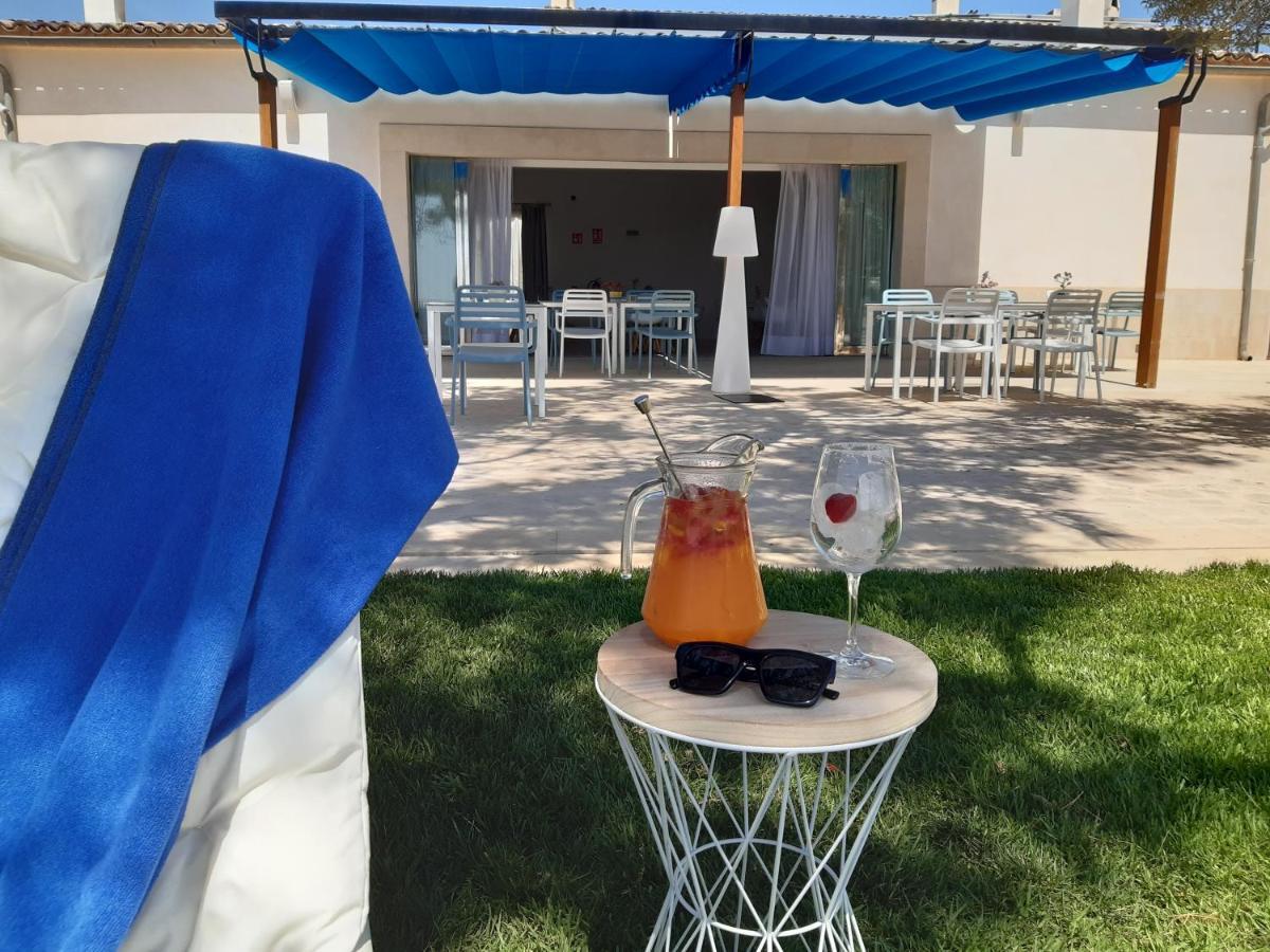 Mater Ariany Hotel Exterior photo