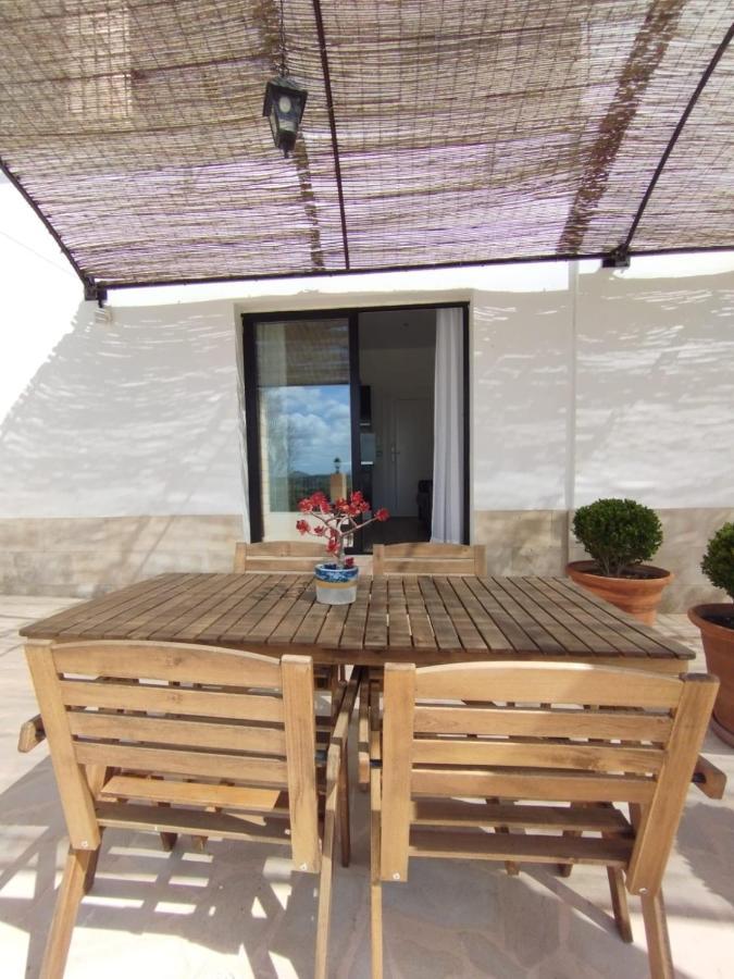 Mater Ariany Hotel Exterior photo