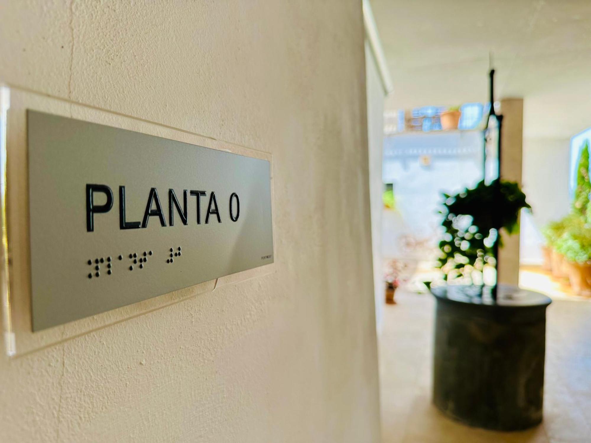 Mater Ariany Hotel Exterior photo