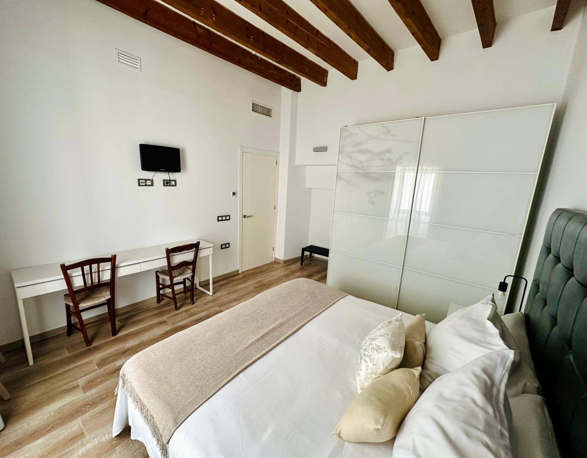 Mater Ariany Hotel Exterior photo
