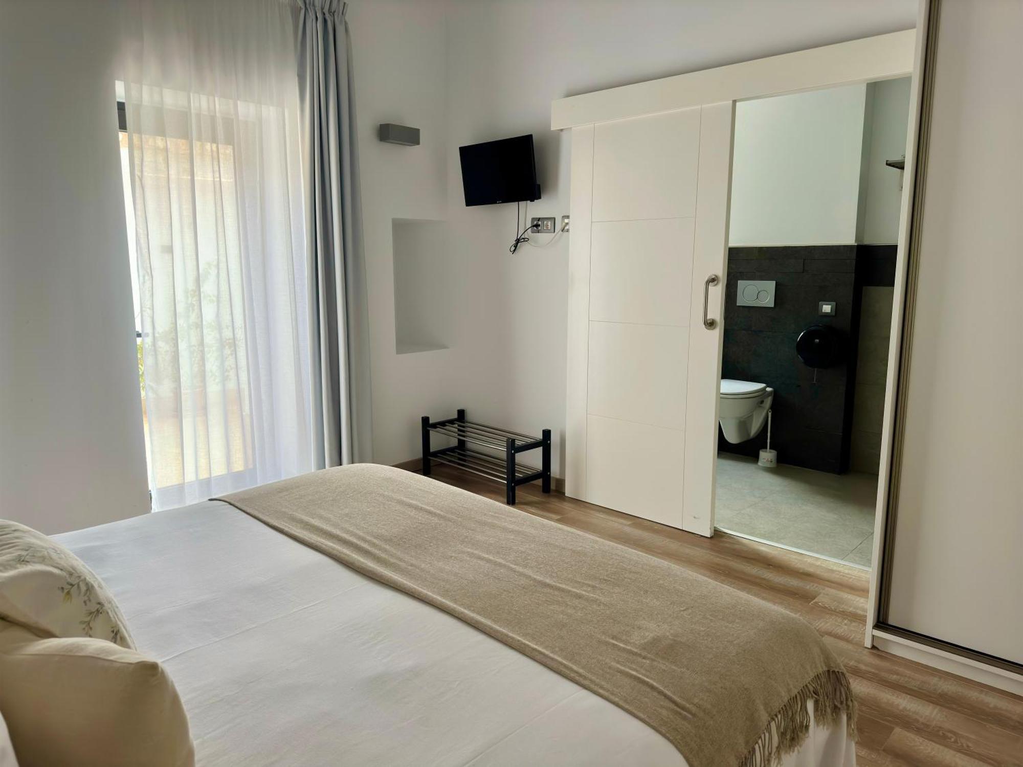 Mater Ariany Hotel Exterior photo