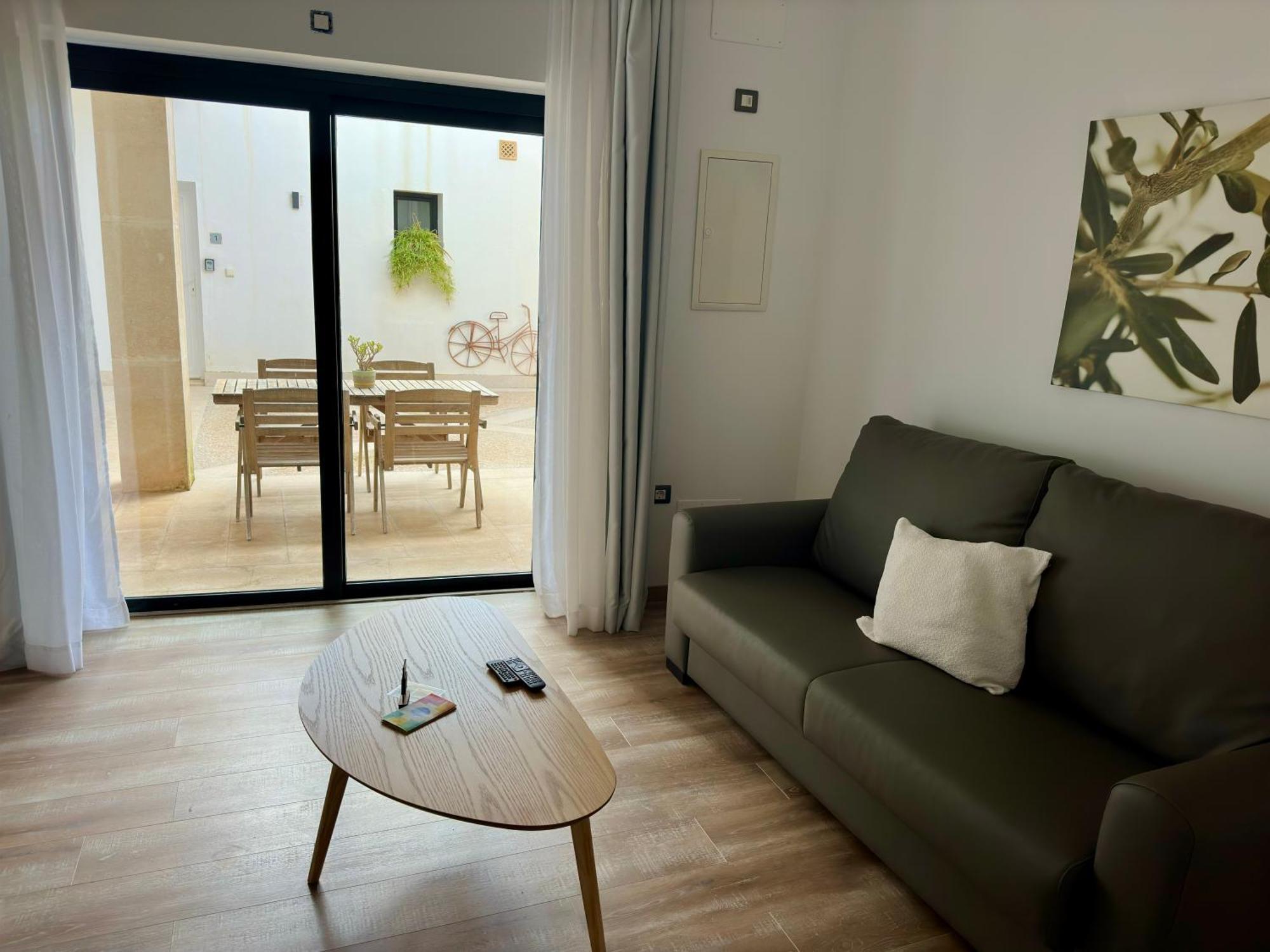 Mater Ariany Hotel Exterior photo