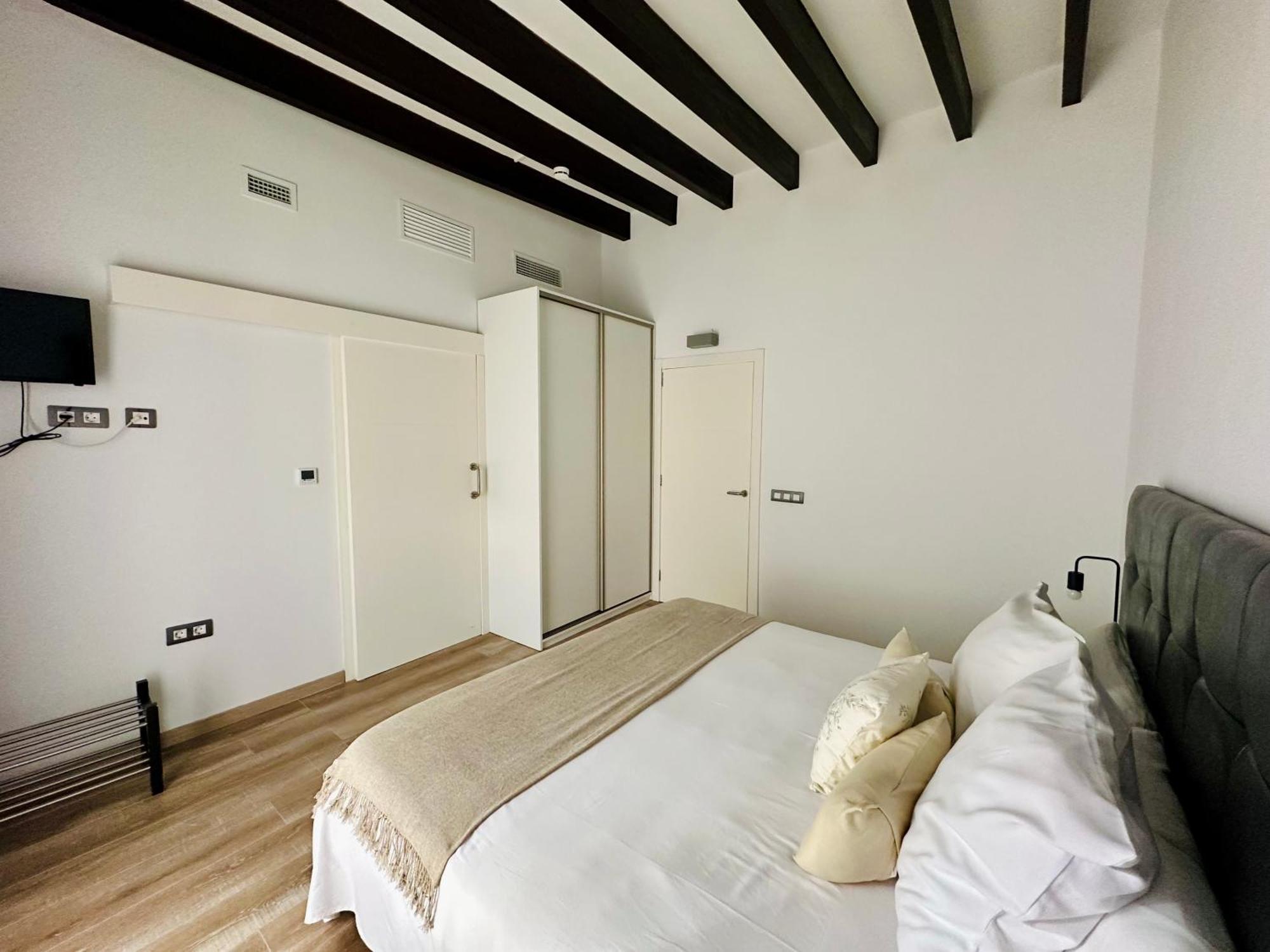Mater Ariany Hotel Exterior photo
