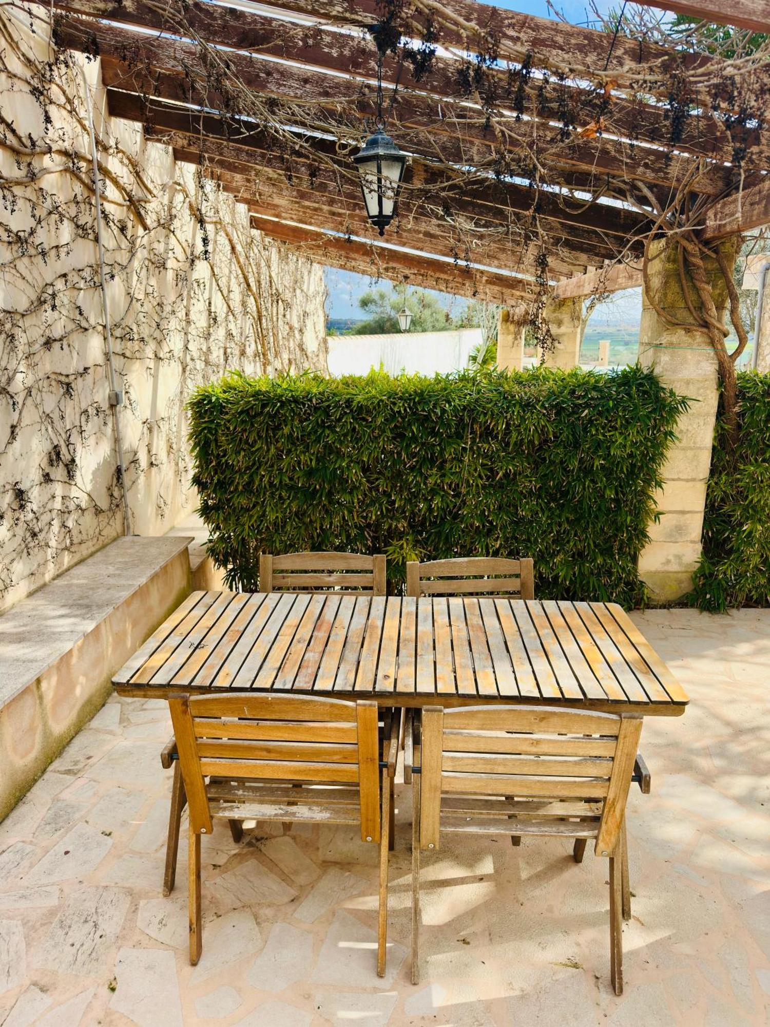 Mater Ariany Hotel Exterior photo
